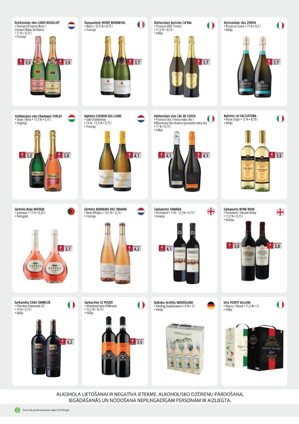 promo-cashcarry - PROMO Cash & Carry (26.11.2025 - 09.12.2025) - page: 11