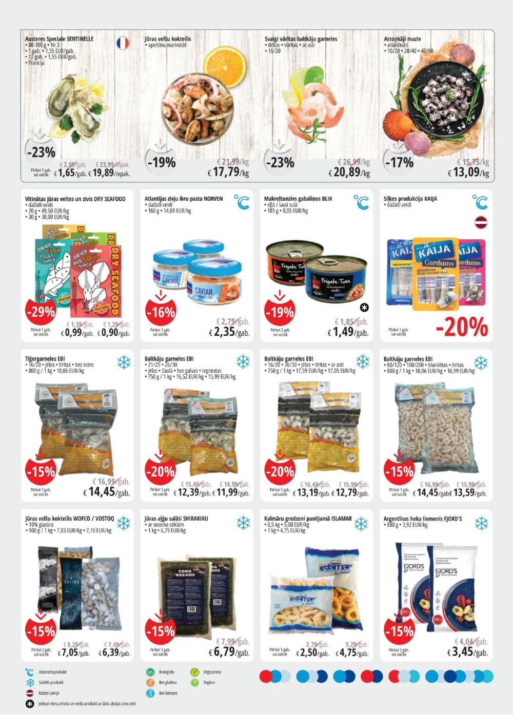 promo-cashcarry - PROMO Cash & Carry (26.11.2025 - 09.12.2025) - page: 4