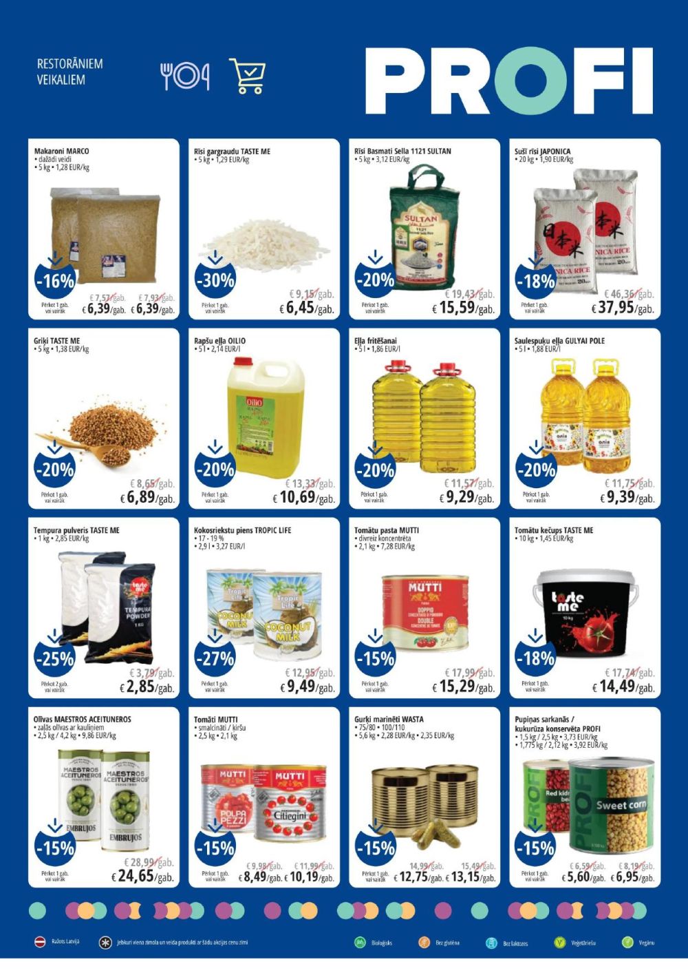 promo-cashcarry - PROMO Cash & Carry (26.11.2025 - 09.12.2025) - page: 13
