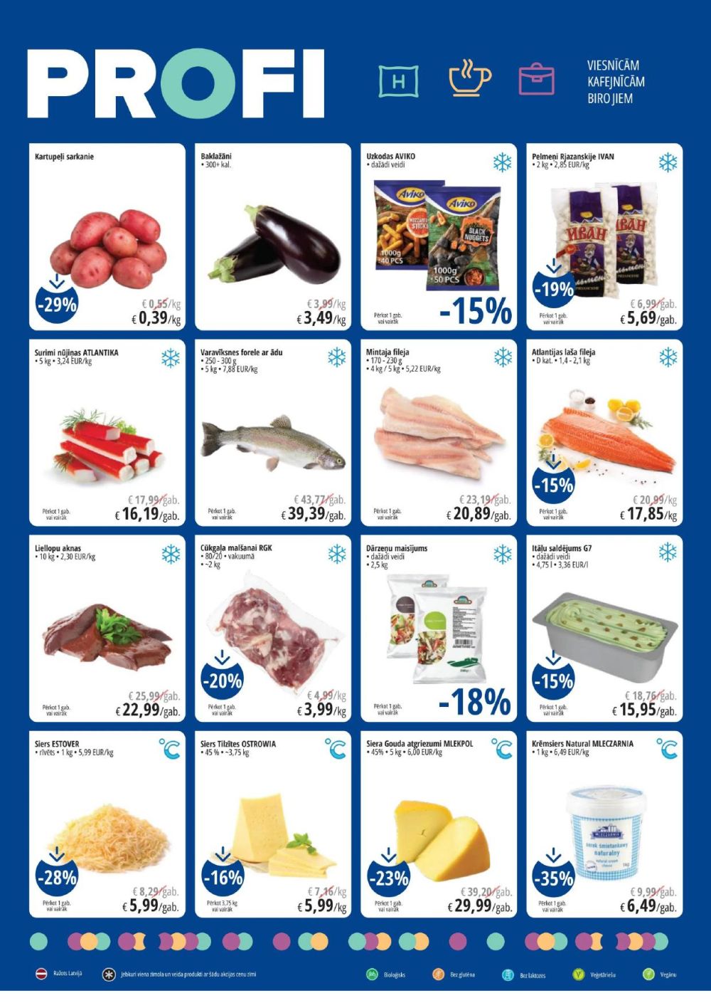 promo-cashcarry - PROMO Cash & Carry (26.11.2025 - 09.12.2025) - page: 12