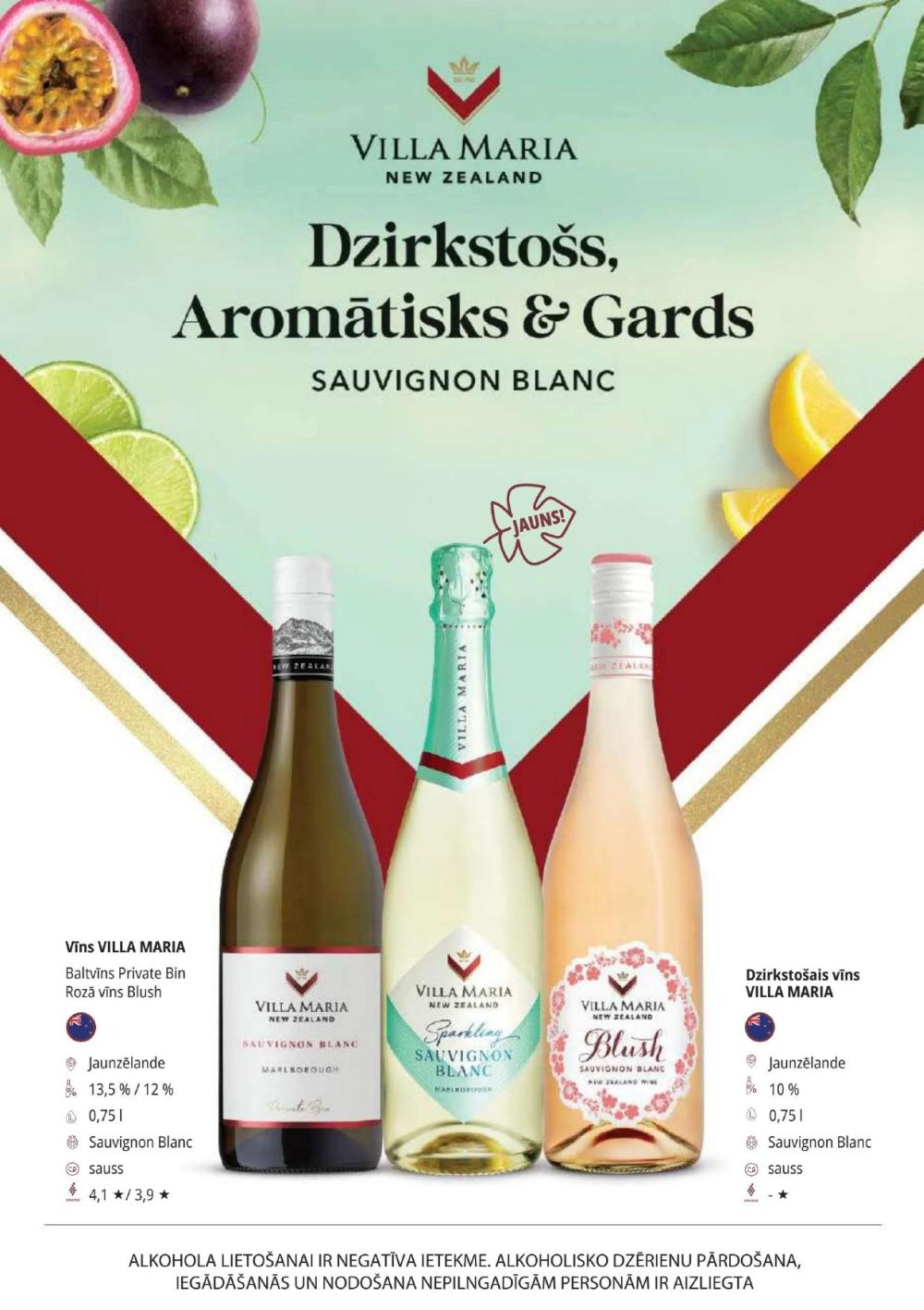 promo-cashcarry - PROMO Cash & Carry - Ziemassvētku piedāvājums (03.12.2025 - 06.01.2026) - page: 32