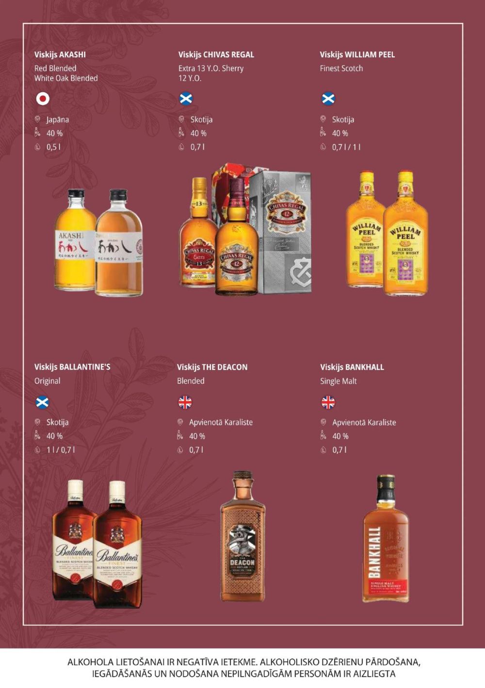 promo-cashcarry - PROMO Cash & Carry - Ziemassvētku piedāvājums (03.12.2025 - 06.01.2026) - page: 2