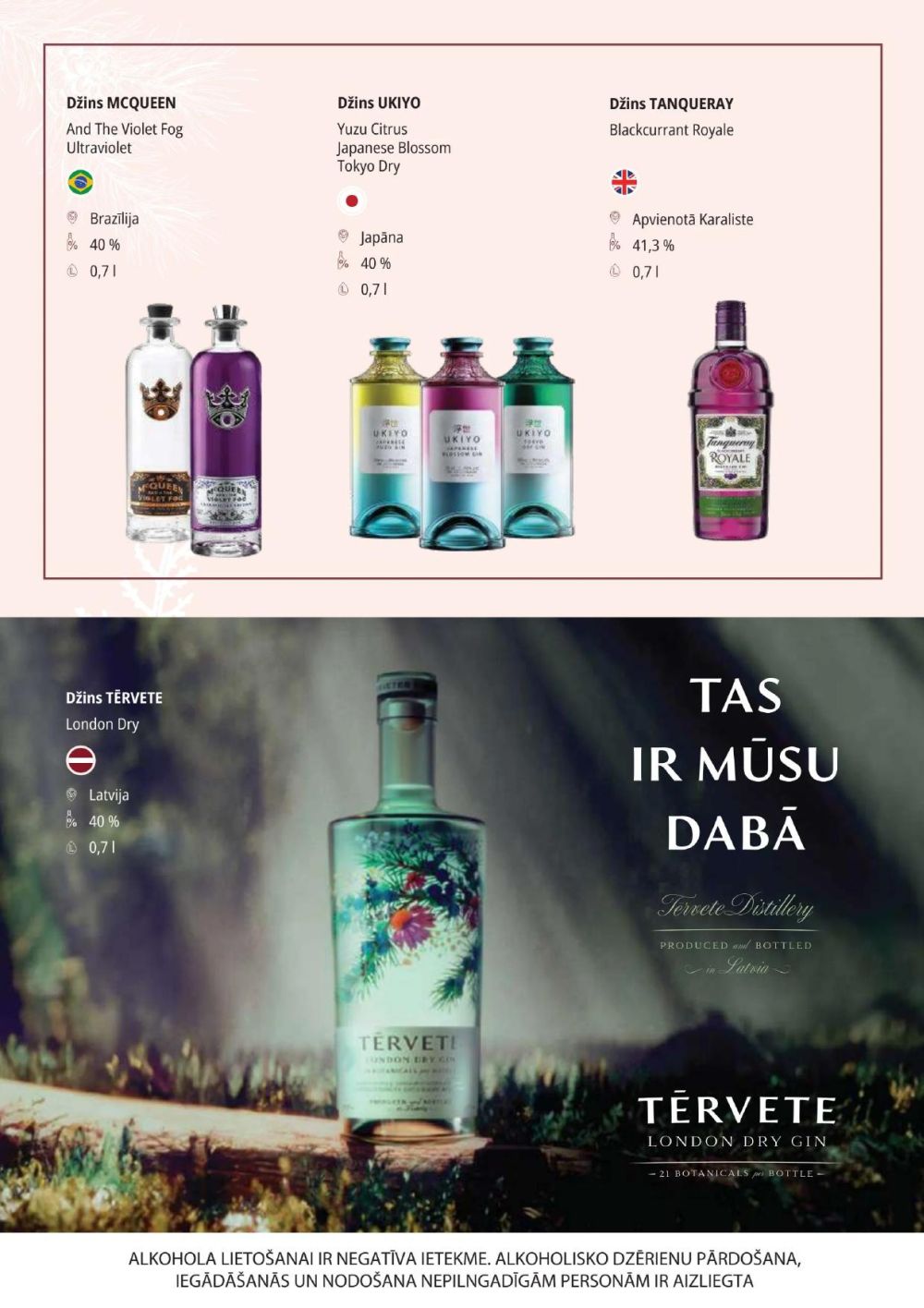 promo-cashcarry - PROMO Cash & Carry - Ziemassvētku piedāvājums (03.12.2025 - 06.01.2026) - page: 20