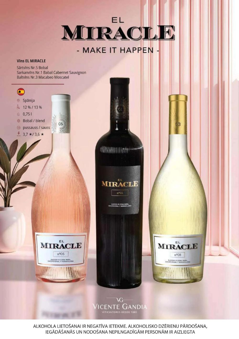 promo-cashcarry - PROMO Cash & Carry - Ziemassvētku piedāvājums (03.12.2025 - 06.01.2026) - page: 39