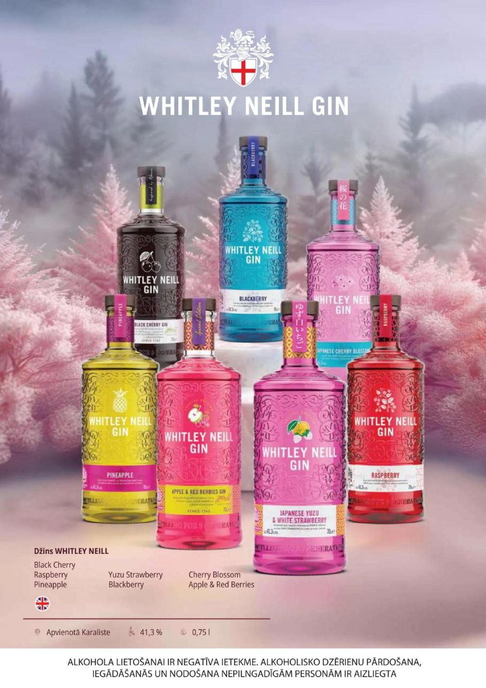 promo-cashcarry - PROMO Cash & Carry - Ziemassvētku piedāvājums (03.12.2025 - 06.01.2026) - page: 18