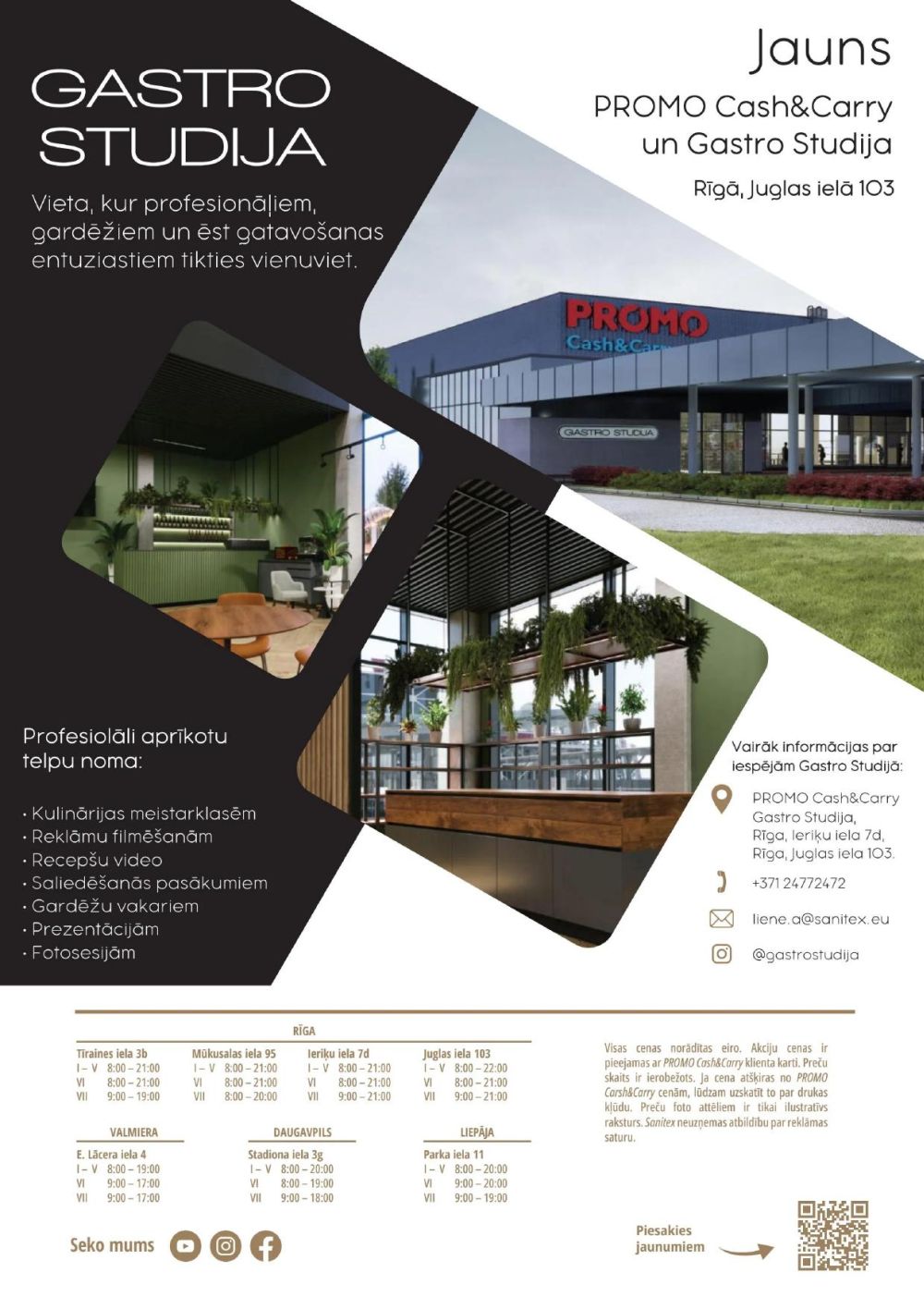 promo-cashcarry - PROMO Cash & Carry (03.12.2025 - 05.01.2026) - page: 16