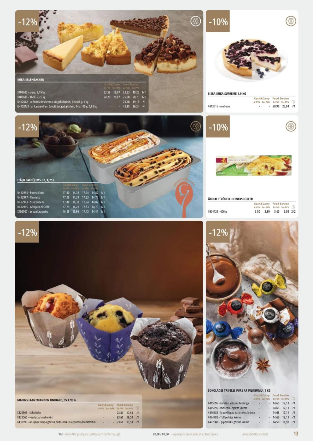 promo-cashcarry - PROMO Cash & Carry (03.12.2025 - 05.01.2026) - page: 13