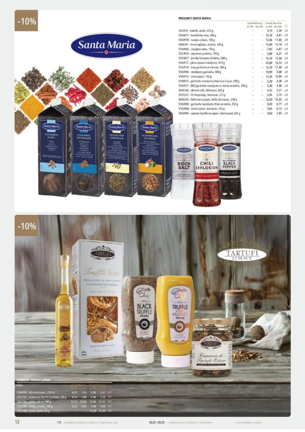 promo-cashcarry - PROMO Cash & Carry (03.12.2025 - 05.01.2026) - page: 12