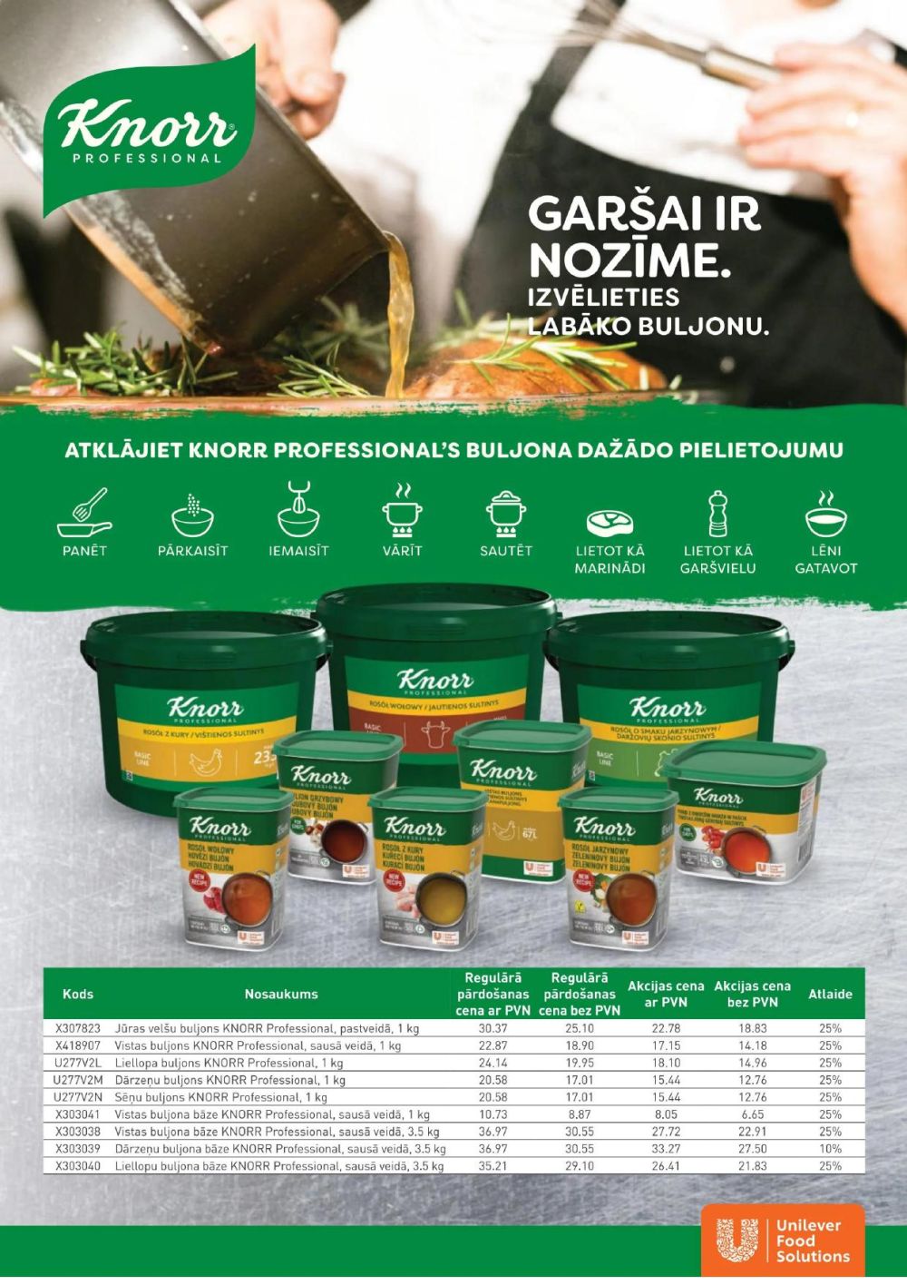 promo-cashcarry - PROMO Cash & Carry (03.12.2025 - 05.01.2026) - page: 5