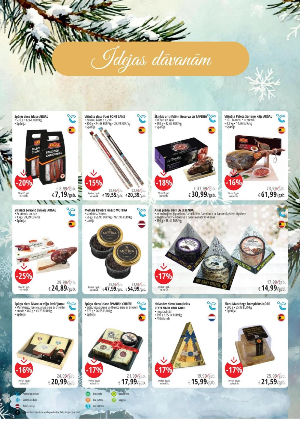 promo-cashcarry - PROMO Cash & Carry (10.12.2025 - 06.01.2026) - page: 10