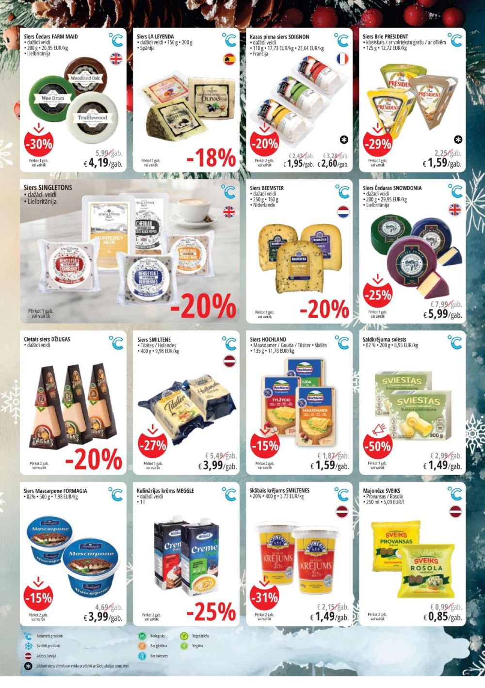 promo-cashcarry - PROMO Cash & Carry (10.12.2025 - 06.01.2026) - page: 2