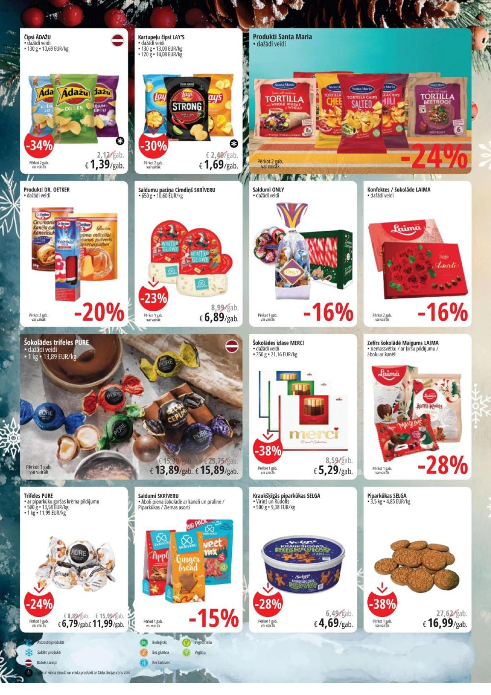 promo-cashcarry - PROMO Cash & Carry (10.12.2025 - 06.01.2026) - page: 13