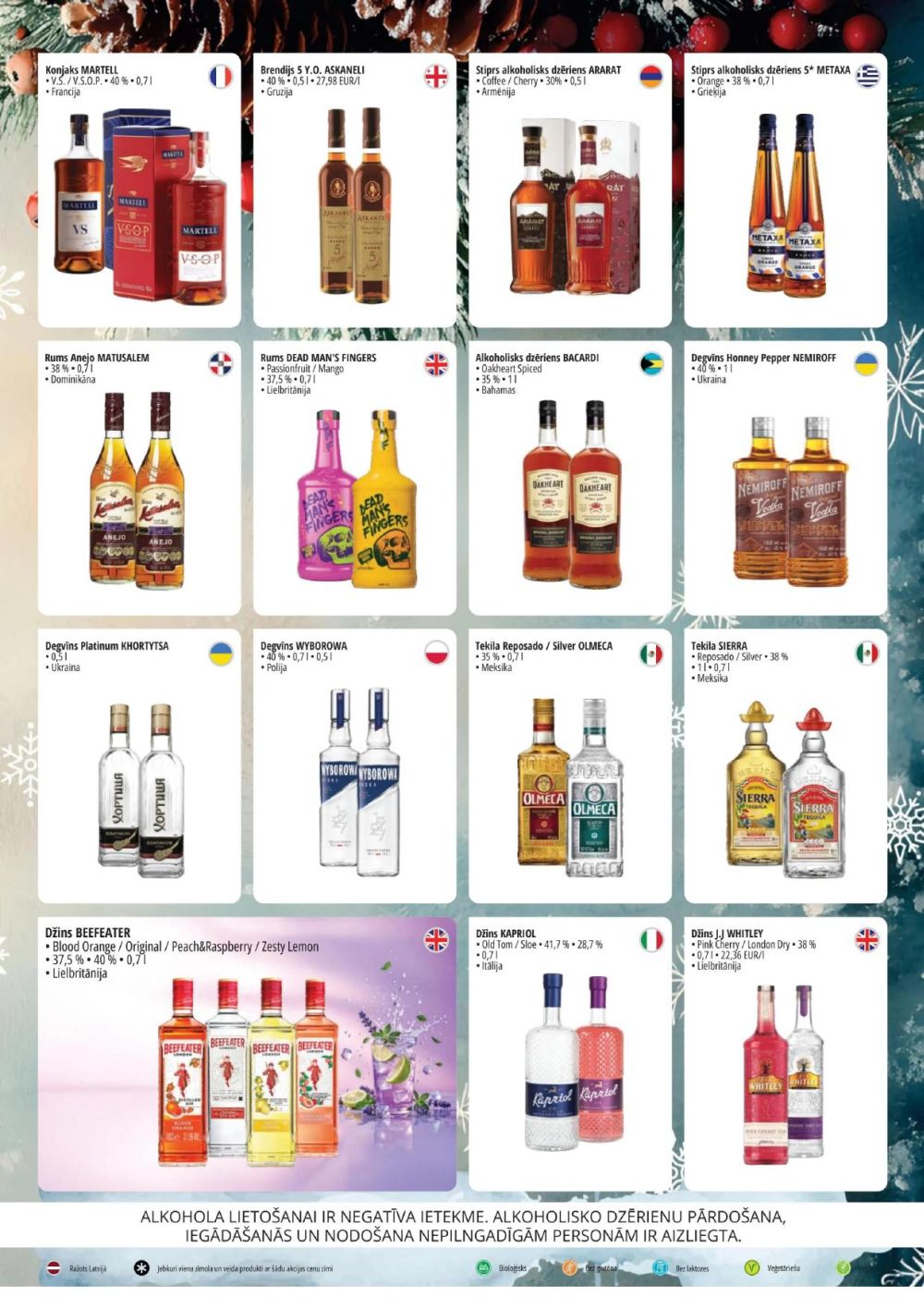 promo-cashcarry - PROMO Cash & Carry (10.12.2025 - 06.01.2026) - page: 16