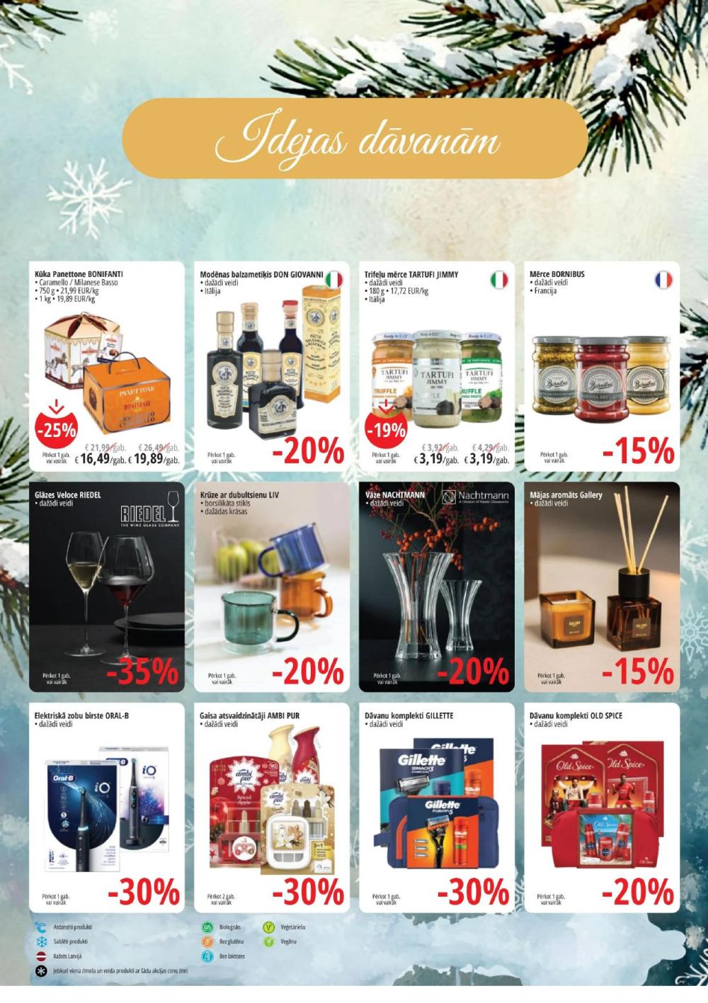 promo-cashcarry - PROMO Cash & Carry (10.12.2025 - 06.01.2026) - page: 11