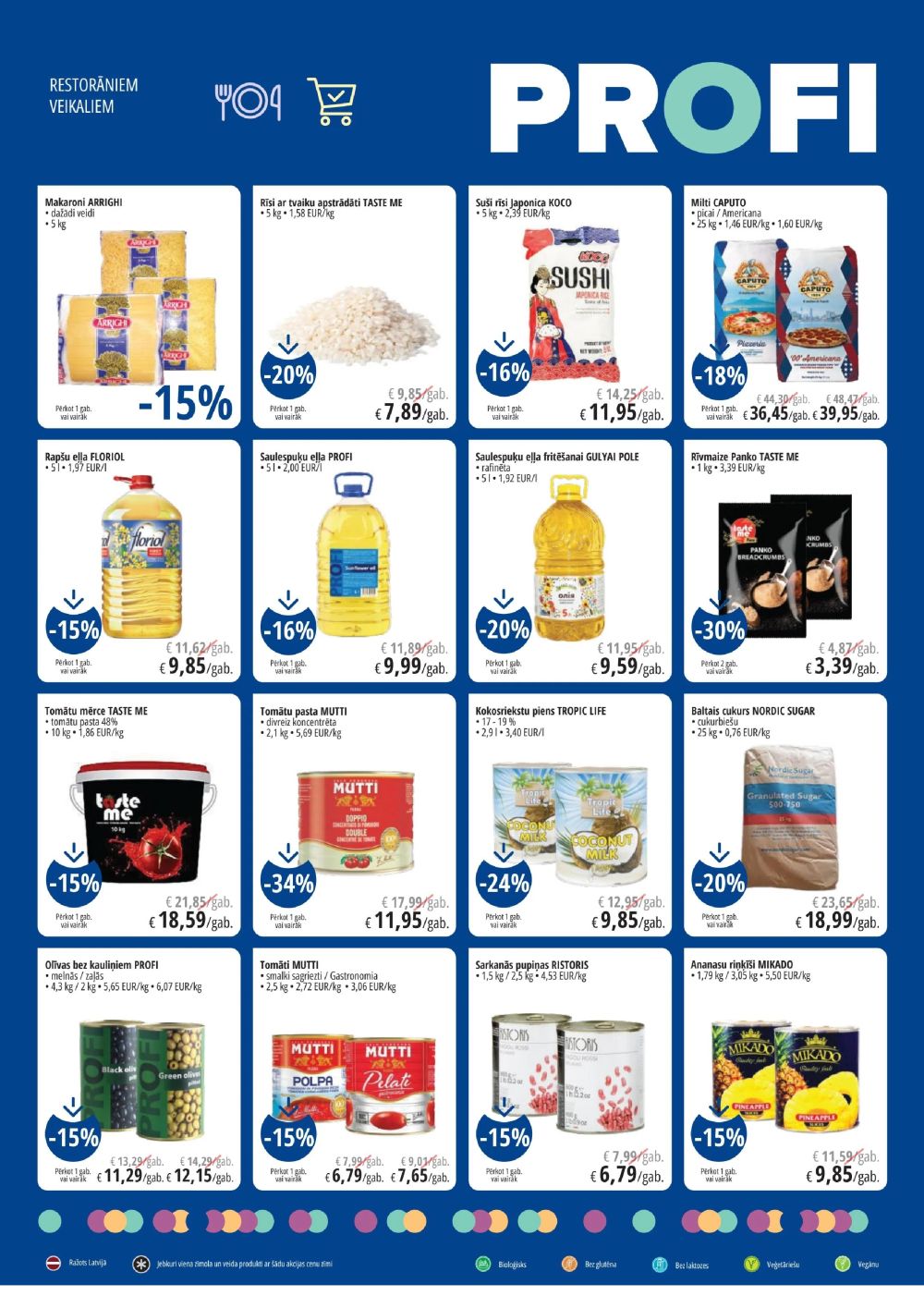 promo-cashcarry - PROMO Cash & Carry (07.01.2026 - 20.01.2026) - page: 13