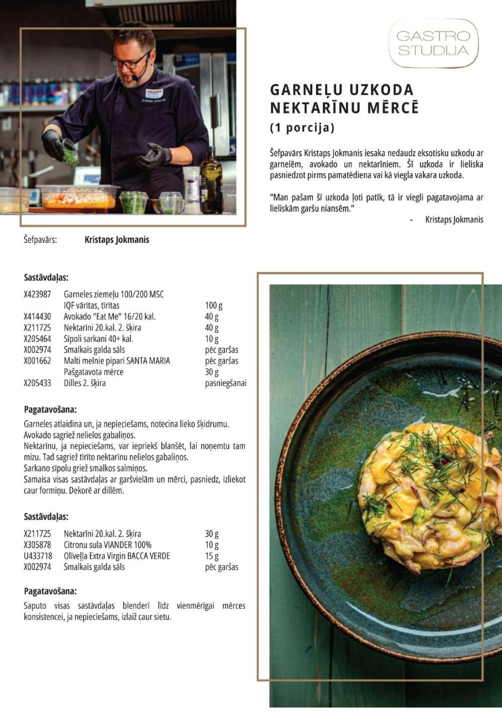 promo-cashcarry - PROMO Cash & Carry (06.01.2026 - 02.02.2026) - page: 3