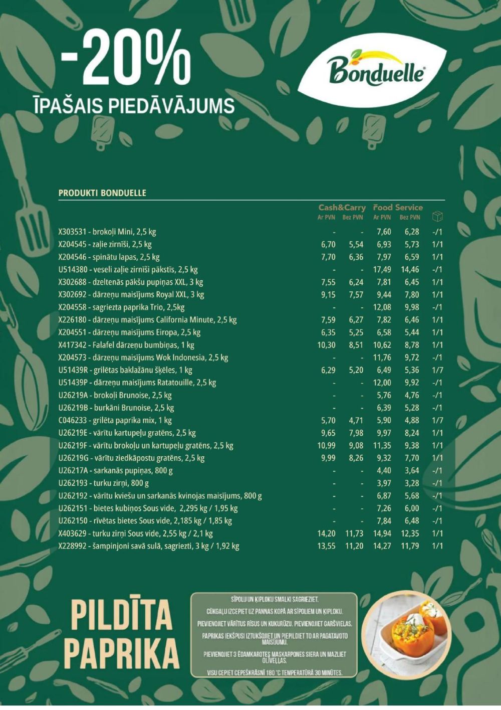 promo-cashcarry - PROMO Cash & Carry (06.01.2026 - 02.02.2026) - page: 11