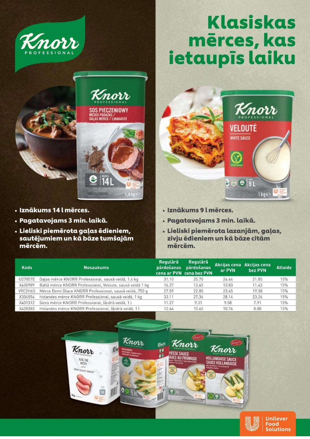 promo-cashcarry - PROMO Cash & Carry (06.01.2026 - 02.02.2026) - page: 5