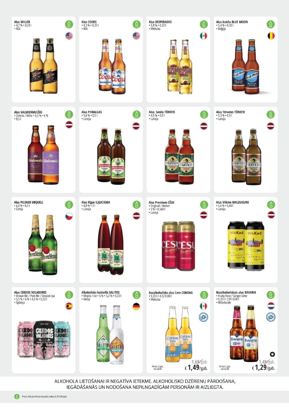 promo-cashcarry - PROMO Cash & Carry (21.01.2026 - 03.02.2026) - page: 9