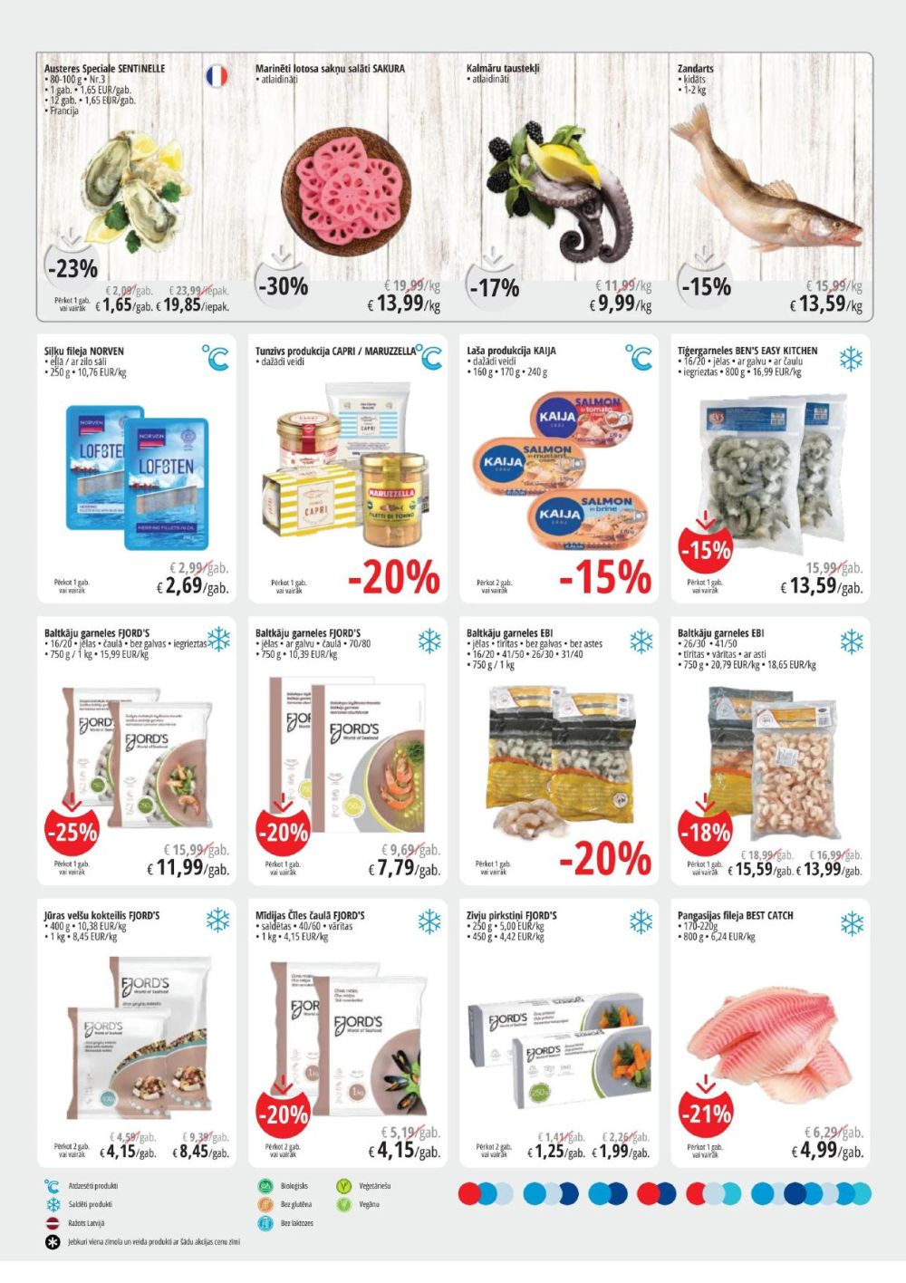 promo-cashcarry - PROMO Cash & Carry (21.01.2026 - 03.02.2026) - page: 4