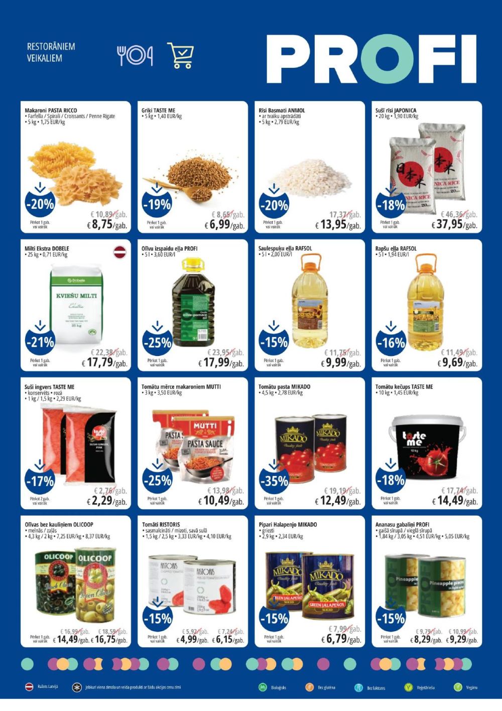 promo-cashcarry - PROMO Cash & Carry (21.01.2026 - 03.02.2026) - page: 13