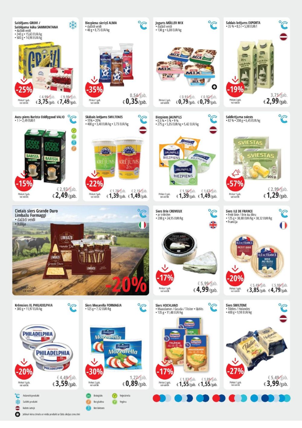 promo-cashcarry - PROMO Cash & Carry (21.01.2026 - 03.02.2026) - page: 2