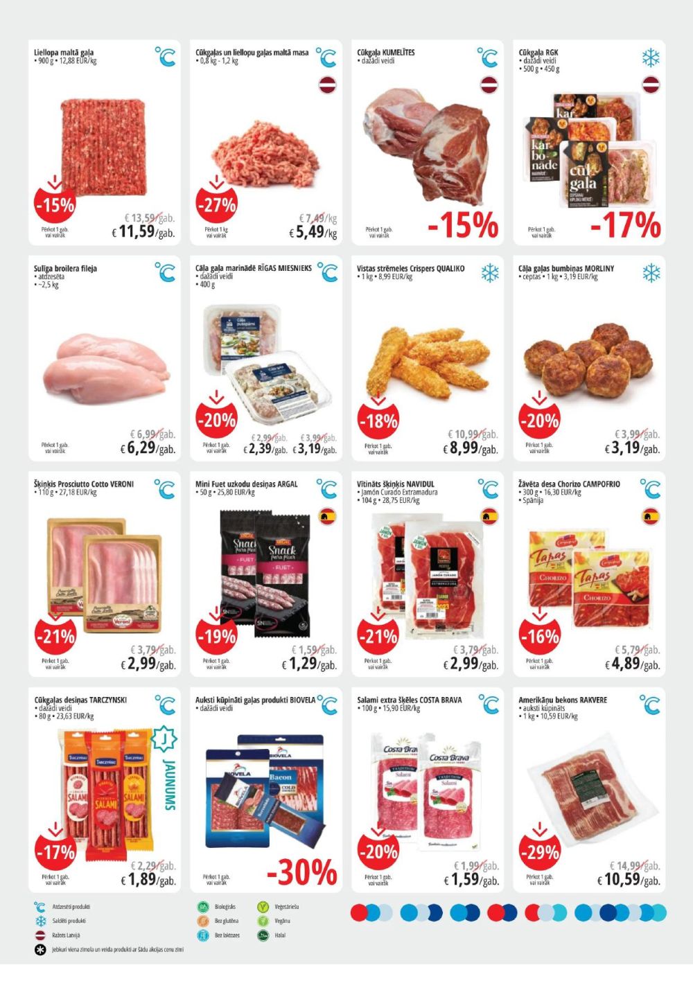 promo-cashcarry - PROMO Cash & Carry (21.01.2026 - 03.02.2026) - page: 3