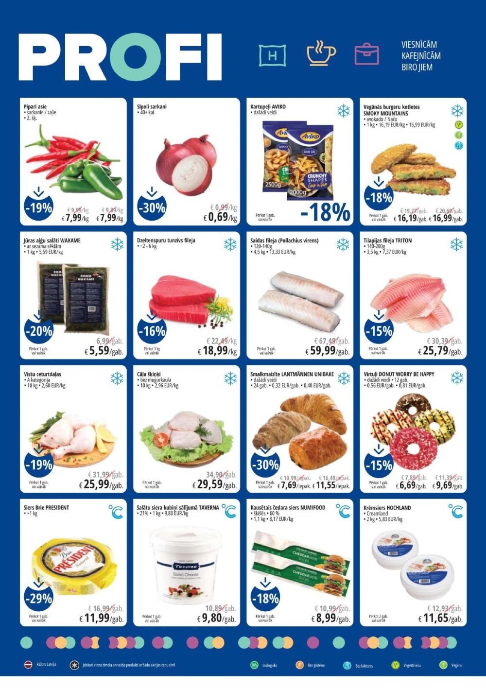 promo-cashcarry - PROMO Cash & Carry (21.01.2026 - 03.02.2026) - page: 12