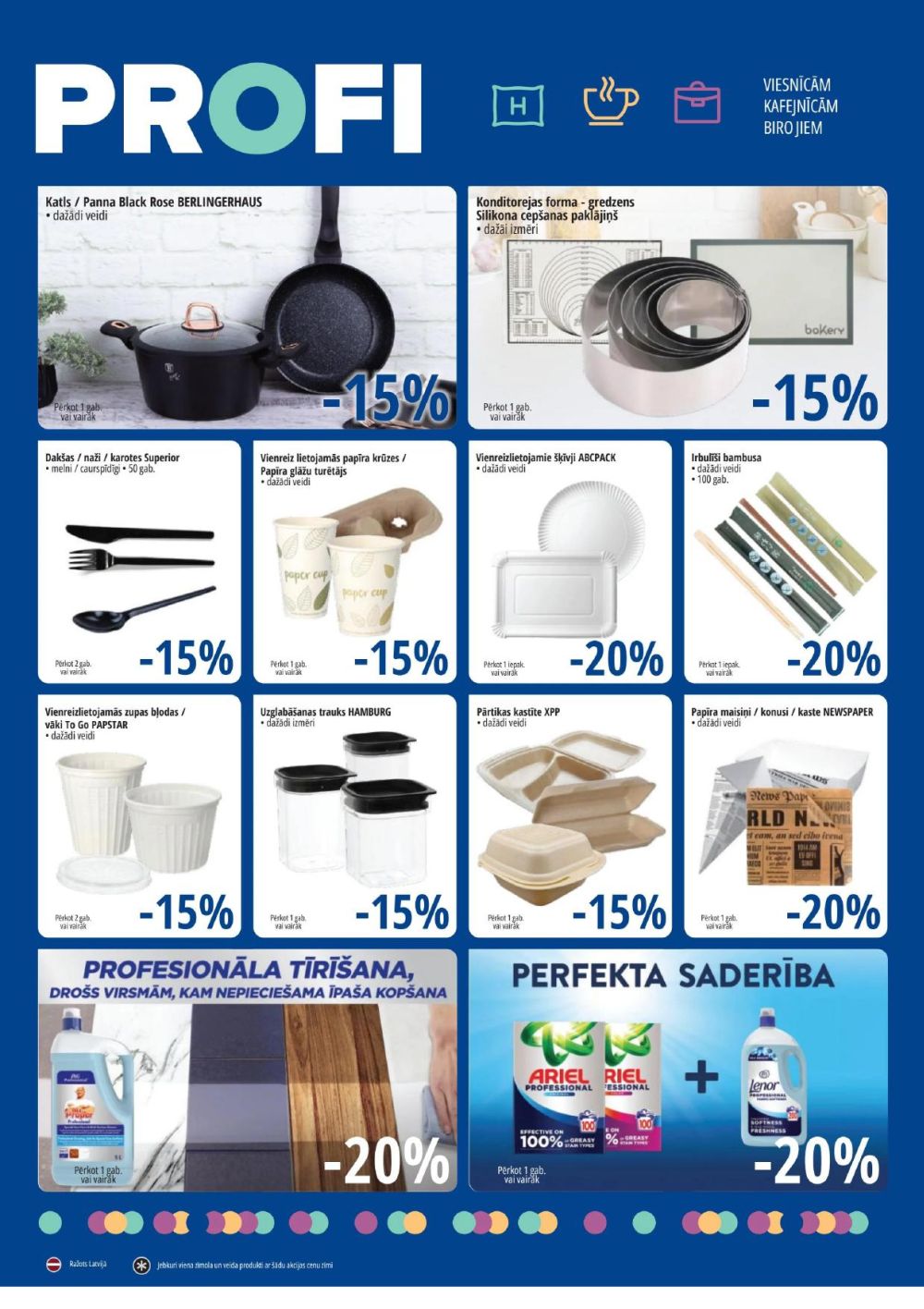 promo-cashcarry - PROMO Cash & Carry (21.01.2026 - 03.02.2026) - page: 14
