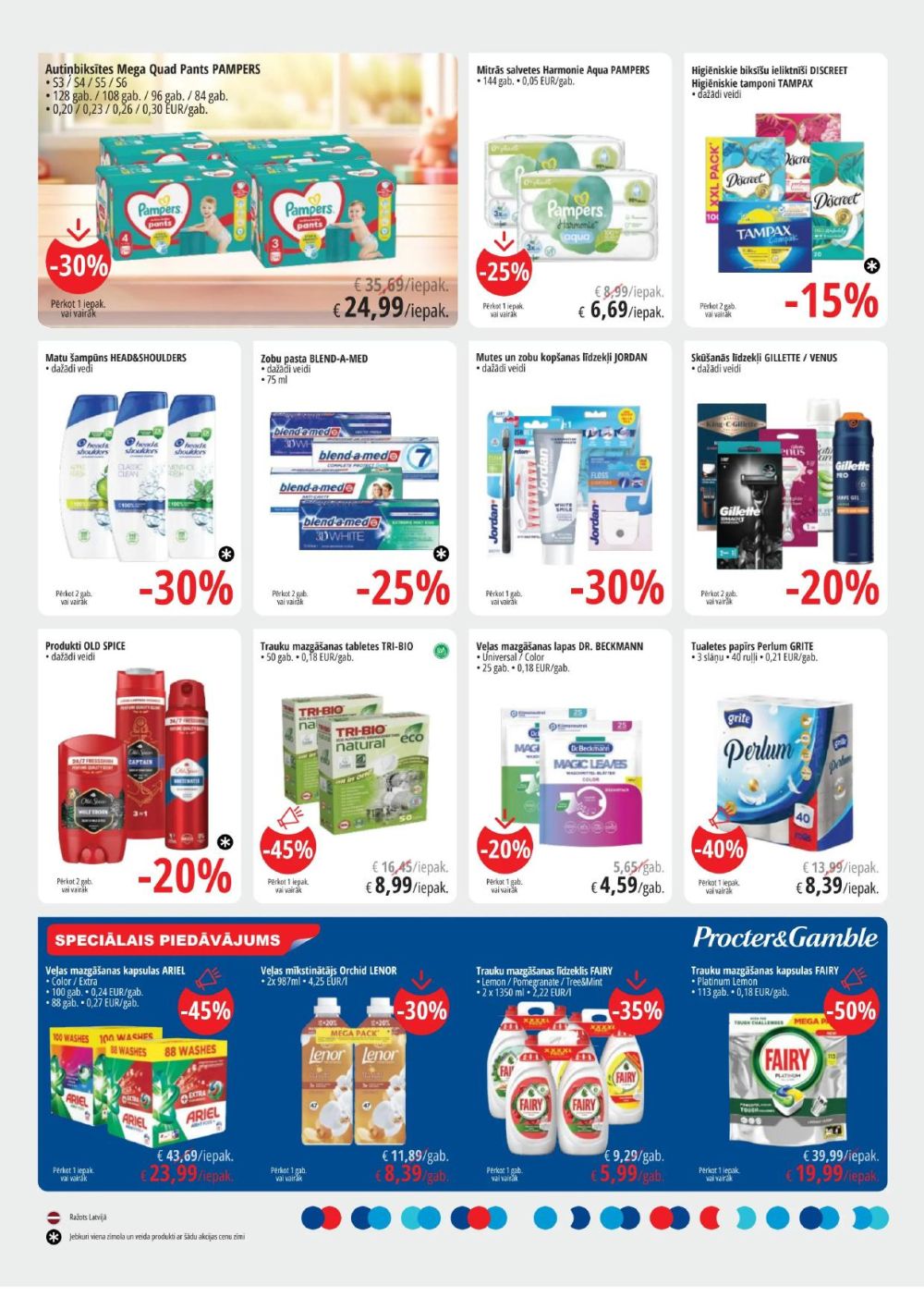 promo-cashcarry - PROMO Cash & Carry (21.01.2026 - 03.02.2026) - page: 15
