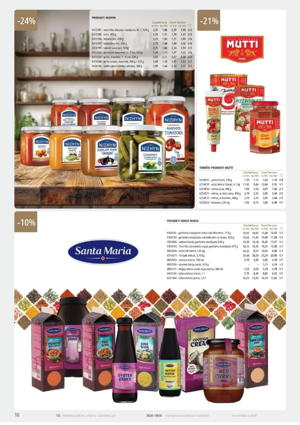 promo-cashcarry - PROMO Cash & Carry (03.02.2026 - 02.03.2026) - page: 10