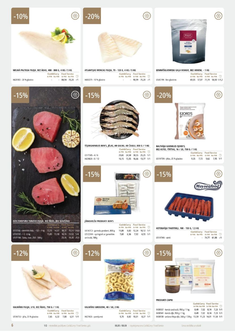 promo-cashcarry - PROMO Cash & Carry (03.02.2026 - 02.03.2026) - page: 6