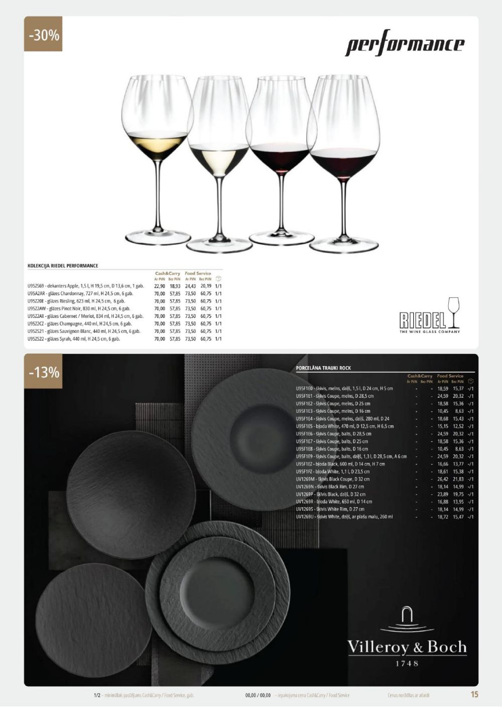 promo-cashcarry - PROMO Cash & Carry (03.02.2026 - 02.03.2026) - page: 15