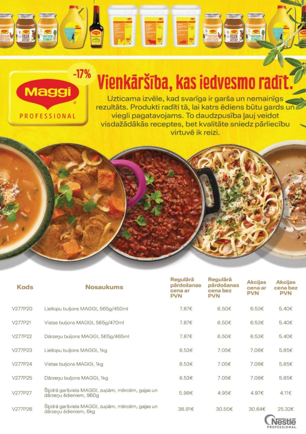 promo-cashcarry - PROMO Cash & Carry (03.02.2026 - 02.03.2026) - page: 9