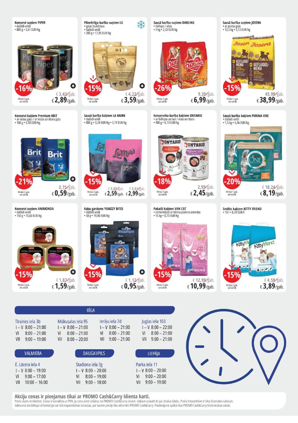 promo-cashcarry - PROMO Cash & Carry (04.02.2026 - 17.02.2026) - page: 16