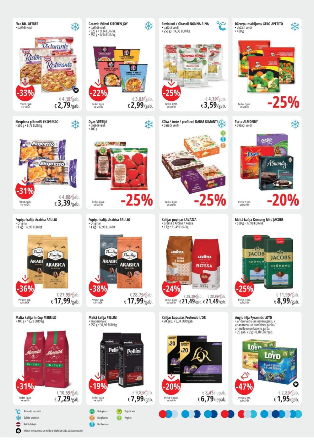 promo-cashcarry - PROMO Cash & Carry (04.02.2026 - 17.02.2026) - page: 5