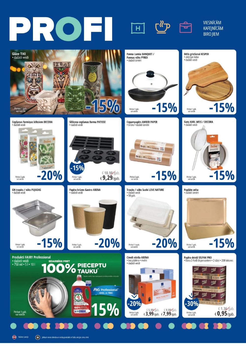 promo-cashcarry - PROMO Cash & Carry (04.02.2026 - 17.02.2026) - page: 14