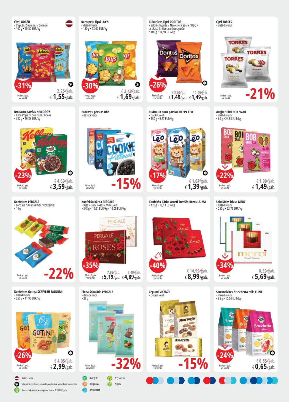 promo-cashcarry - PROMO Cash & Carry (04.02.2026 - 17.02.2026) - page: 8
