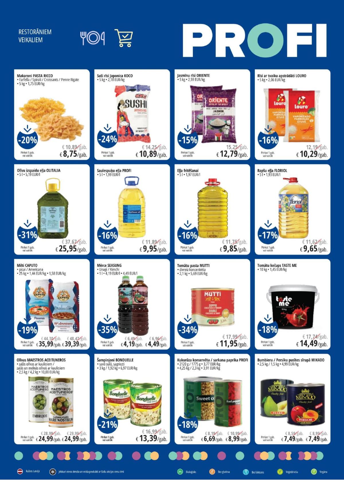 promo-cashcarry - PROMO Cash & Carry (18.02.2026 - 03.03.2026) - page: 13