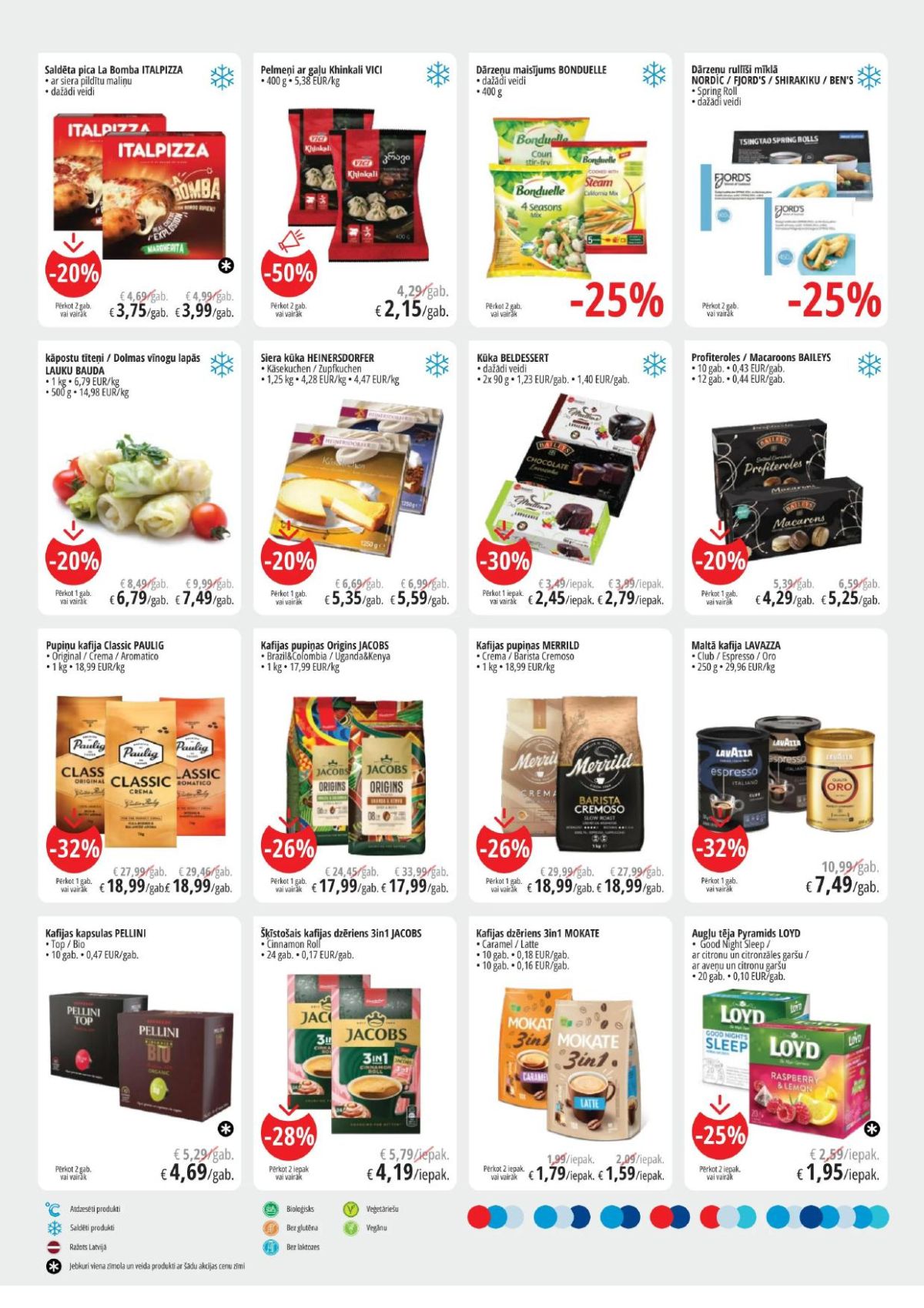 promo-cashcarry - PROMO Cash & Carry (18.02.2026 - 03.03.2026) - page: 5