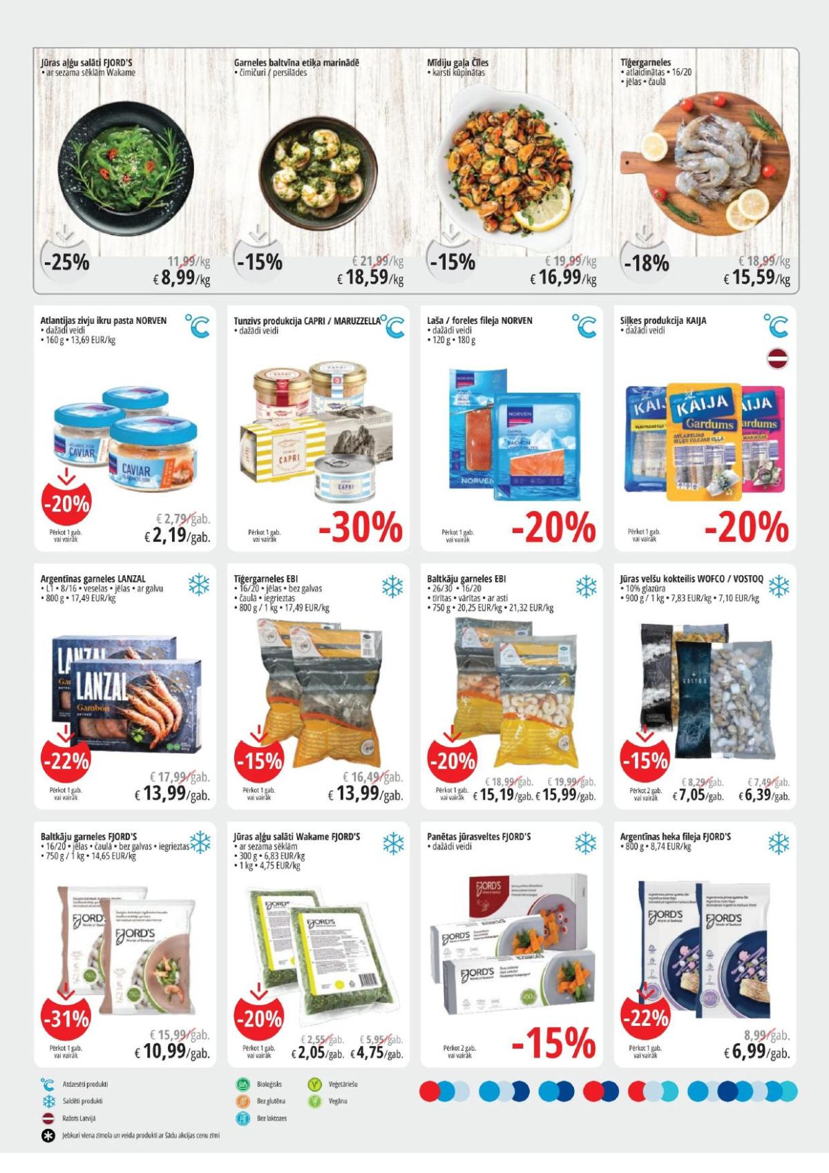 promo-cashcarry - PROMO Cash & Carry (18.02.2026 - 03.03.2026) - page: 4