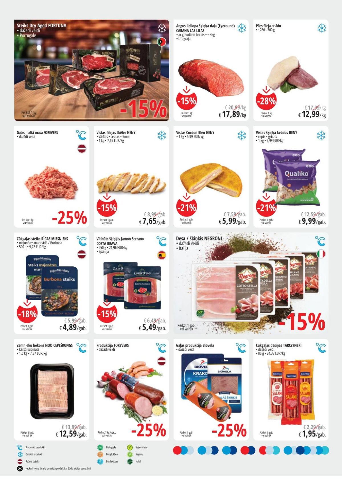 promo-cashcarry - PROMO Cash & Carry (18.02.2026 - 03.03.2026) - page: 3