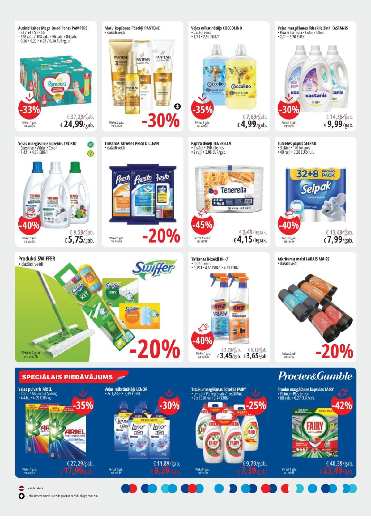 promo-cashcarry - PROMO Cash & Carry (18.02.2026 - 03.03.2026) - page: 15