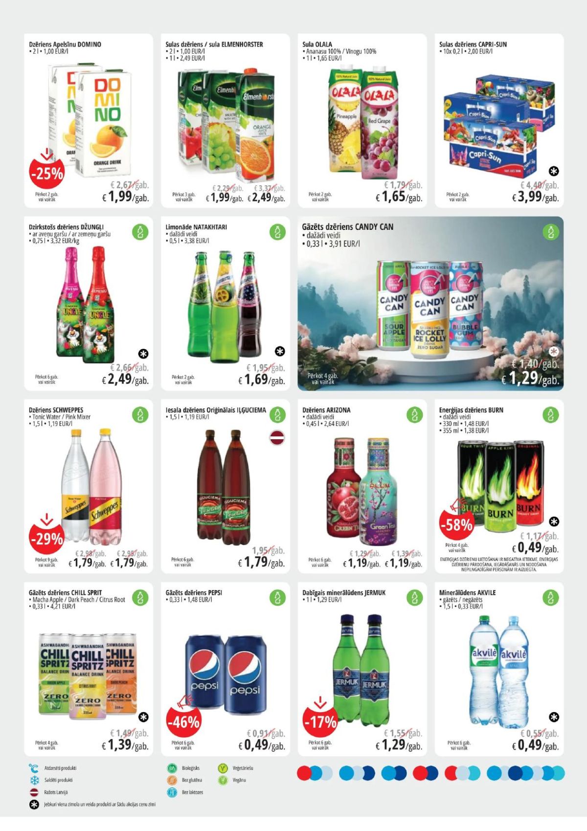 promo-cashcarry - PROMO Cash & Carry (18.02.2026 - 03.03.2026) - page: 9