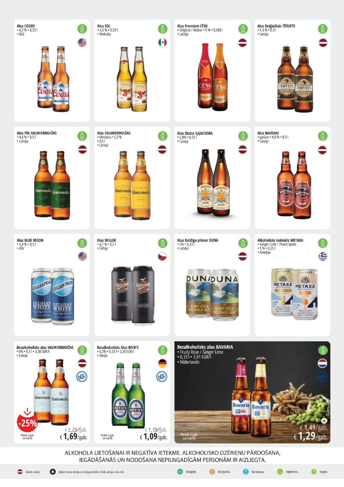 promo-cashcarry - PROMO Cash & Carry (18.02.2026 - 03.03.2026) - page: 10