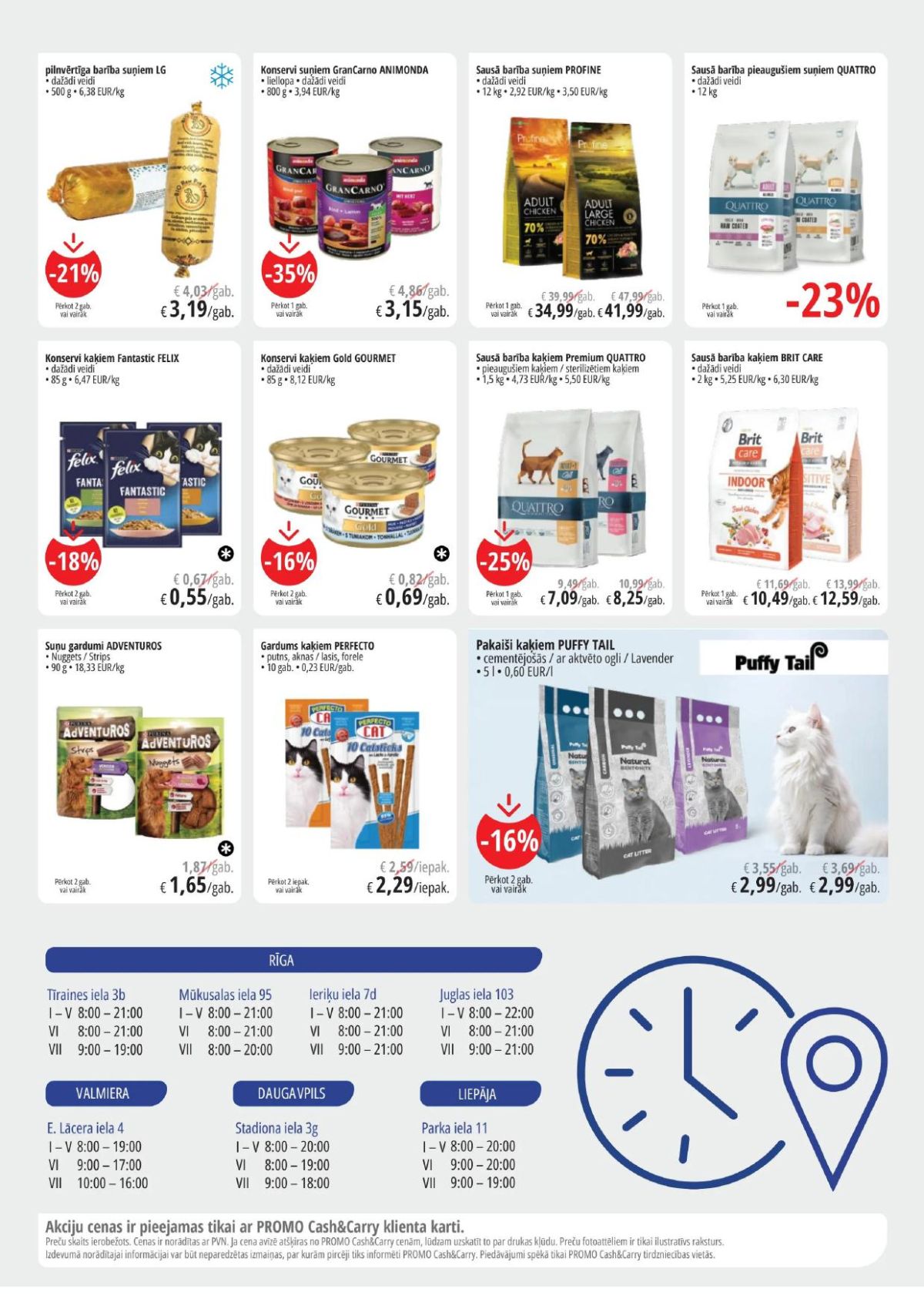 promo-cashcarry - PROMO Cash & Carry (18.02.2026 - 03.03.2026) - page: 16