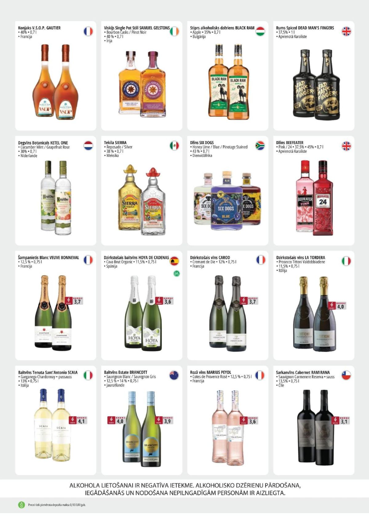 promo-cashcarry - PROMO Cash & Carry (18.02.2026 - 03.03.2026) - page: 11