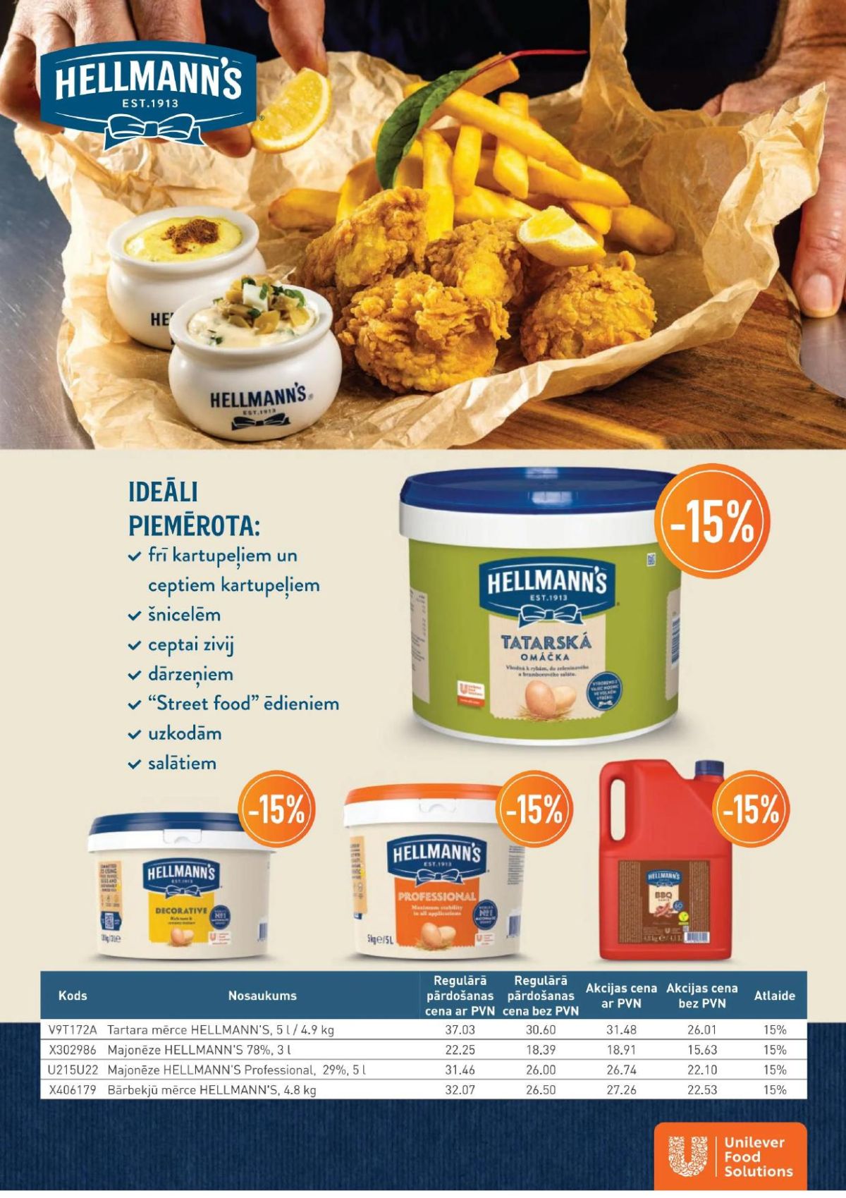 promo-cashcarry - PROMO Cash & Carry (03.03.2026 - 31.03.2026) - page: 3