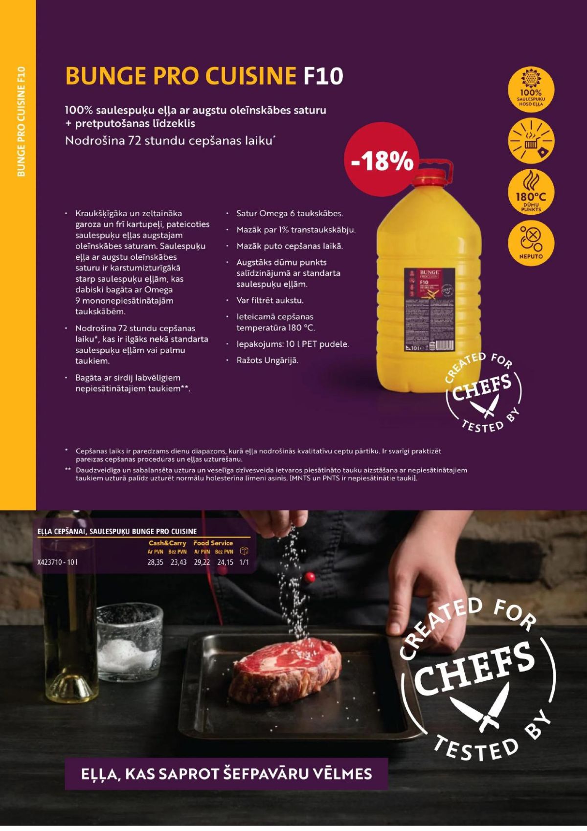 promo-cashcarry - PROMO Cash & Carry (03.03.2026 - 31.03.2026) - page: 5