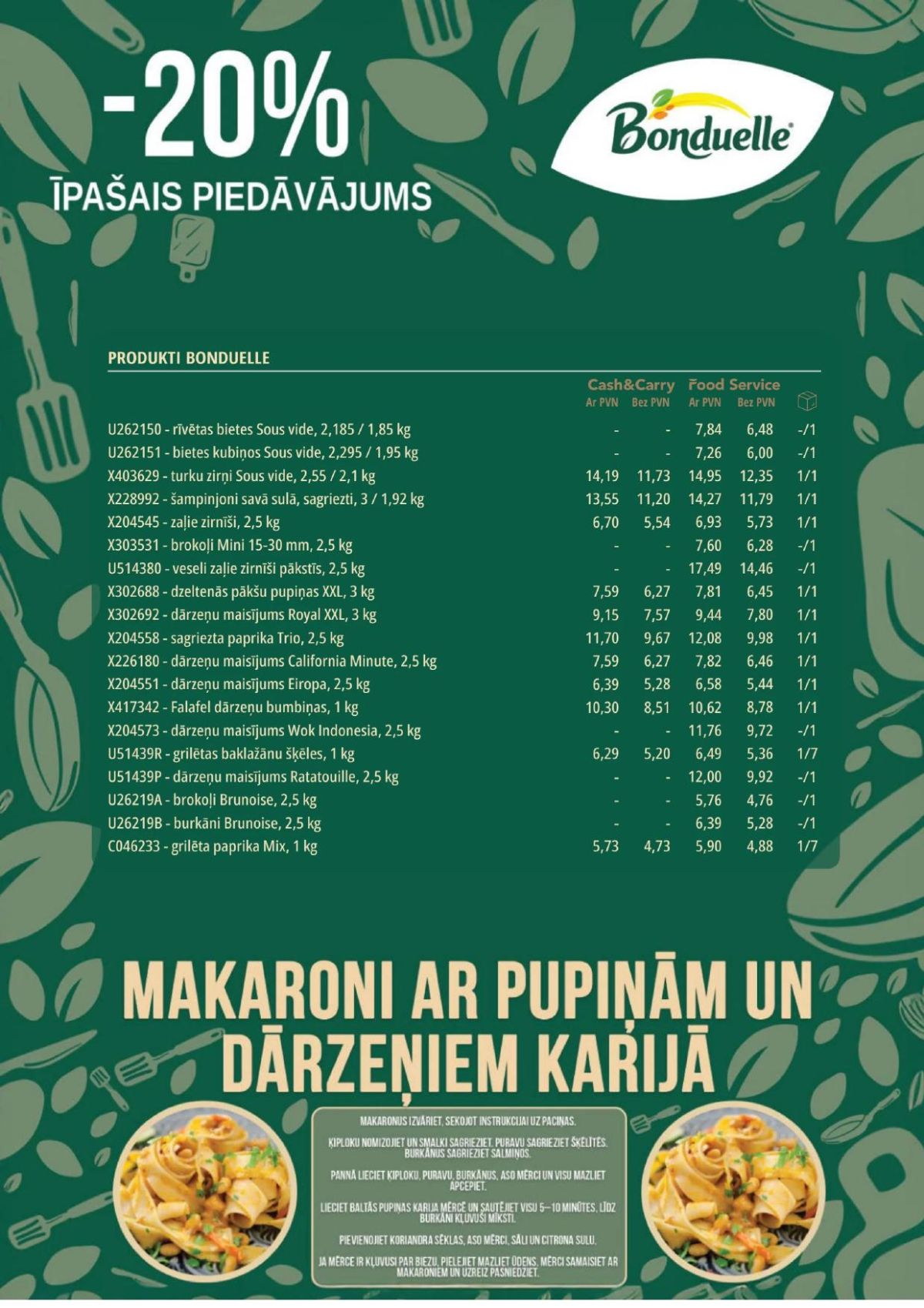 promo-cashcarry - PROMO Cash & Carry (03.03.2026 - 31.03.2026) - page: 6